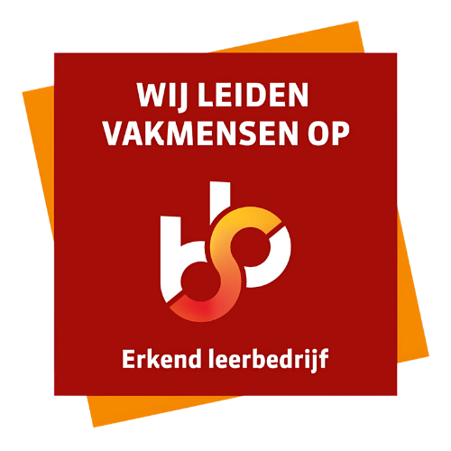 erkend leerbedrijf